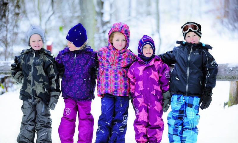 Esiet gatavi ziemai ar Royalkids.lv apģērbiem!