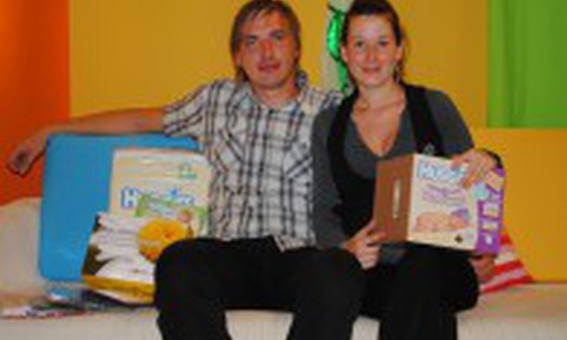 Iespēja bez maksas apmeklēt dzemdību sagatavošanas kursus Māmiņu Klubā!