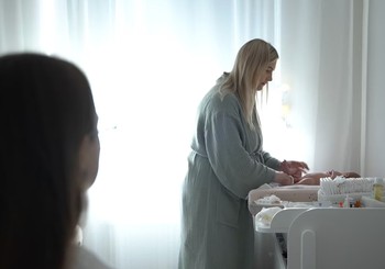 Superbēbis 2025: Mazuļa ikrīta aprūpe