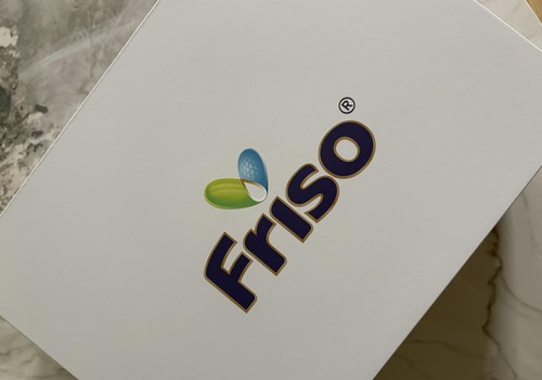 Friso Gold 2