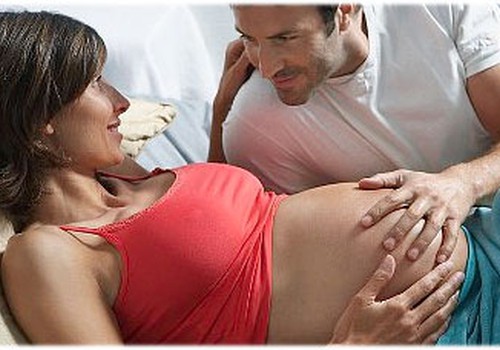 Vai grūtniecības laikā ir droši nodarboties ar seksu?