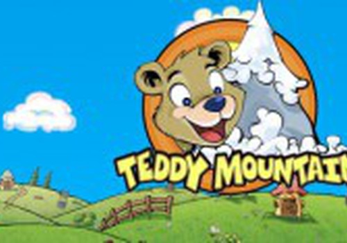 Uzraksti Teddy Mountain pasakai turpinājumu un laimē jaunu plīša draugu! 