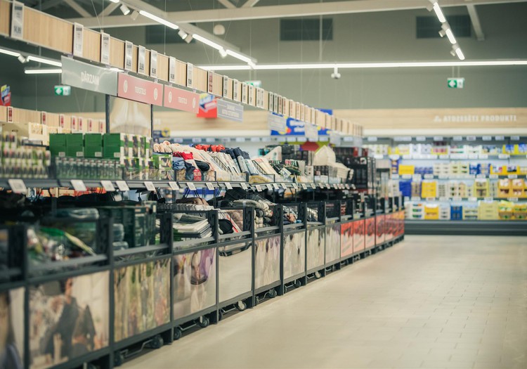 “Lidl” rudens izpārdošanā cenas sākot no 1 eiro