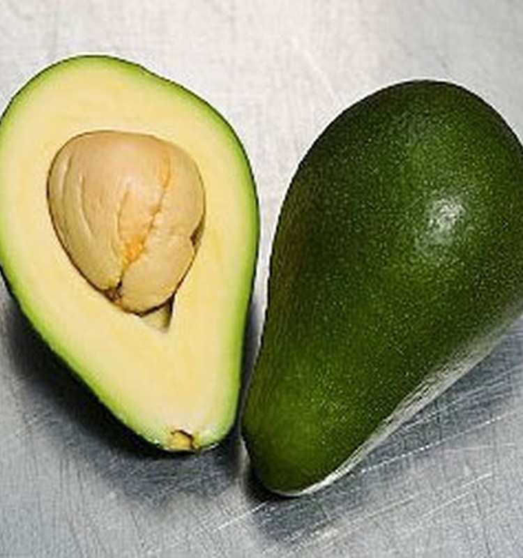 Pirmais piebarojums avokado? Papildināts!