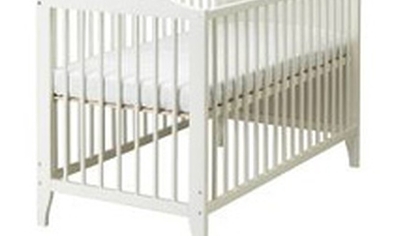  IKEA piedāvā lieliskas gultas un matračus Jūsu mazulim