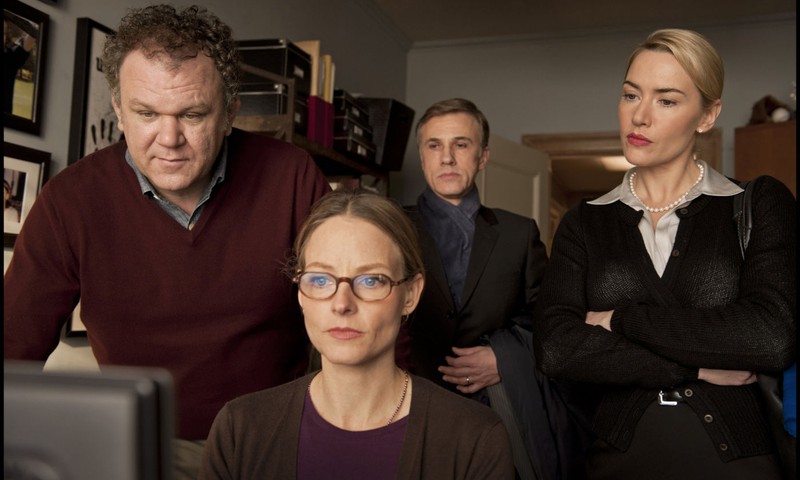 Māmiņu seansā filmas „Asinspirts” pirmizrāde!