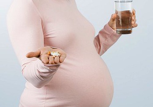 Antibiotiku lietošana grūtniecības laikā stafilokoka ārstēšanai