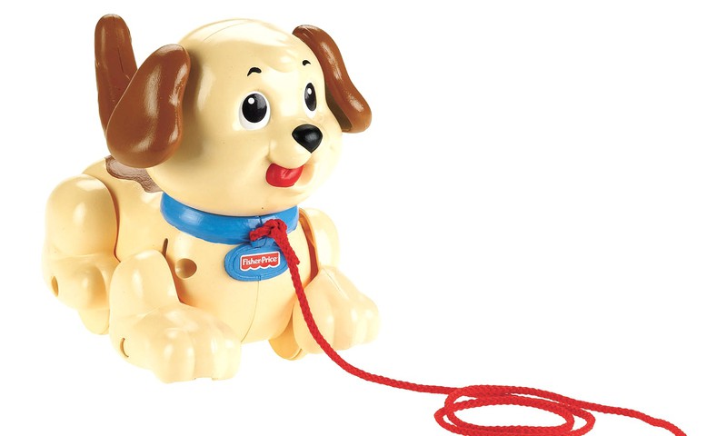 Pirmais Fisherprice zvēriņa ieguvējs noskaidrots