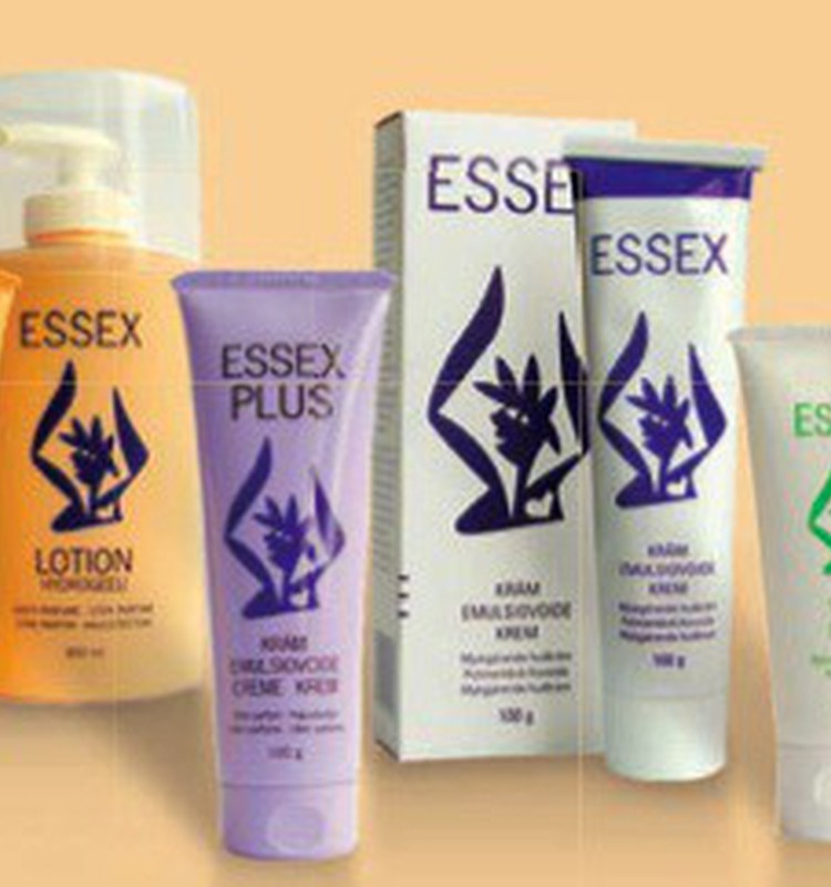 Kur iegādāties ESSEX produkciju?