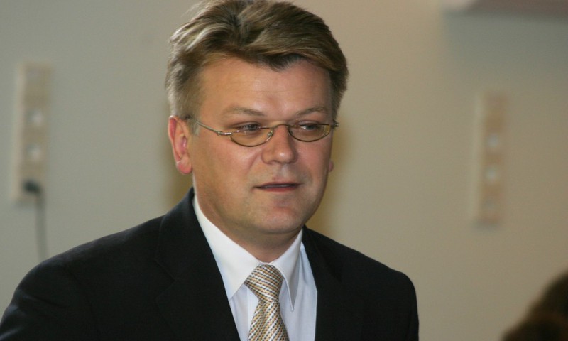 Štokenbergs: ST spriedums pensiju lietā ir laba ziņa arī tiesnešiem un māmiņām