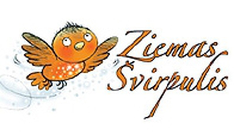 Decembrī Ķīpsalā gaidāms “Ziemas švirpulis”