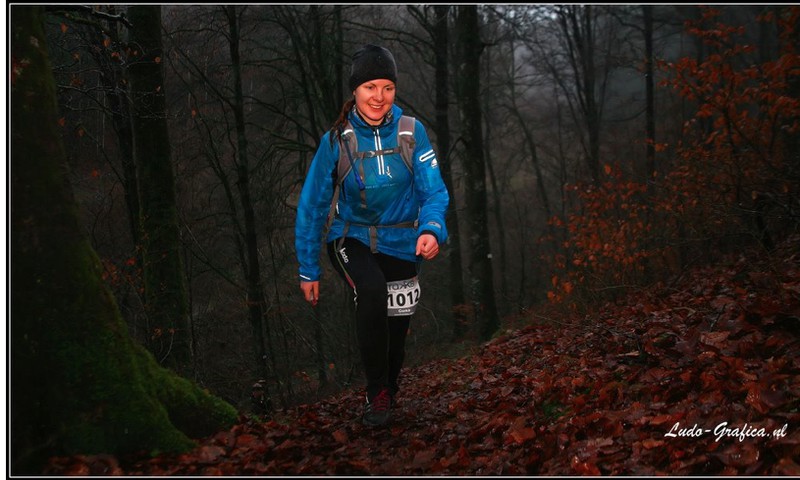 Intervija ar Gunu Ūseli pēc Ultra Trail maratona pievarēšanās Madeirā!