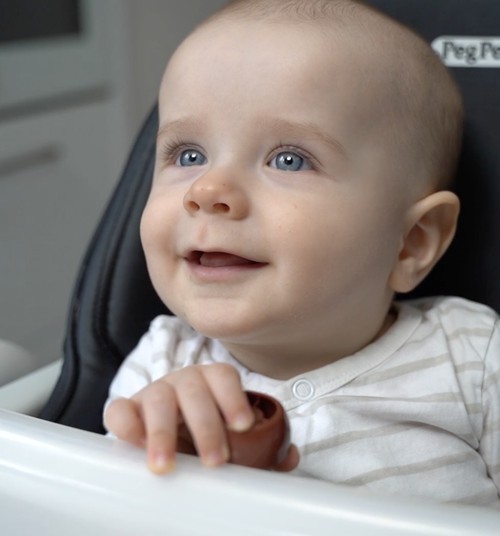 Ieviešam bērna uzturā graudaugus! Māmiņas Lauras pieredze