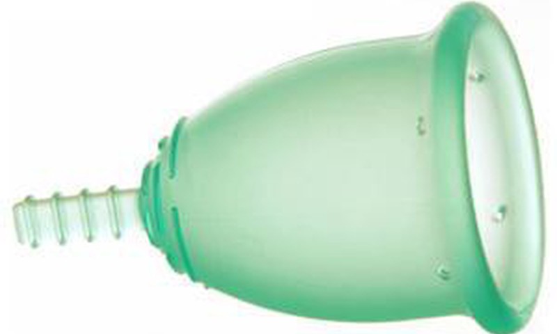 Ginekologa viedoklis: menstruālā piltuve