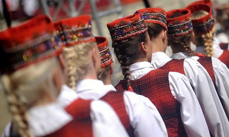 Noderīga informācija Latvijas skolu jaunatnes dziesmu un deju svētku dalībniekiem un viņu vecākiem 