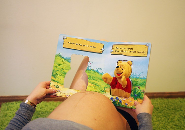 Ko atbildēt bērnam uz jautājumu: kā rodas bērni