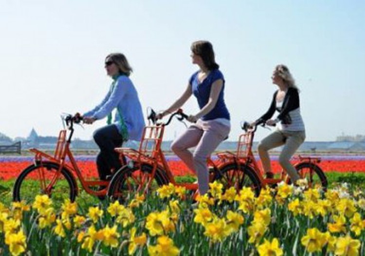 Dibinām Sieviešu Kluba velo komandu! Piesakies!