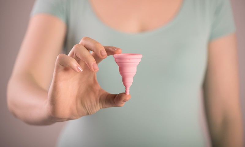 Vai tu esi pamēģinājusi menstruālo piltuvi?