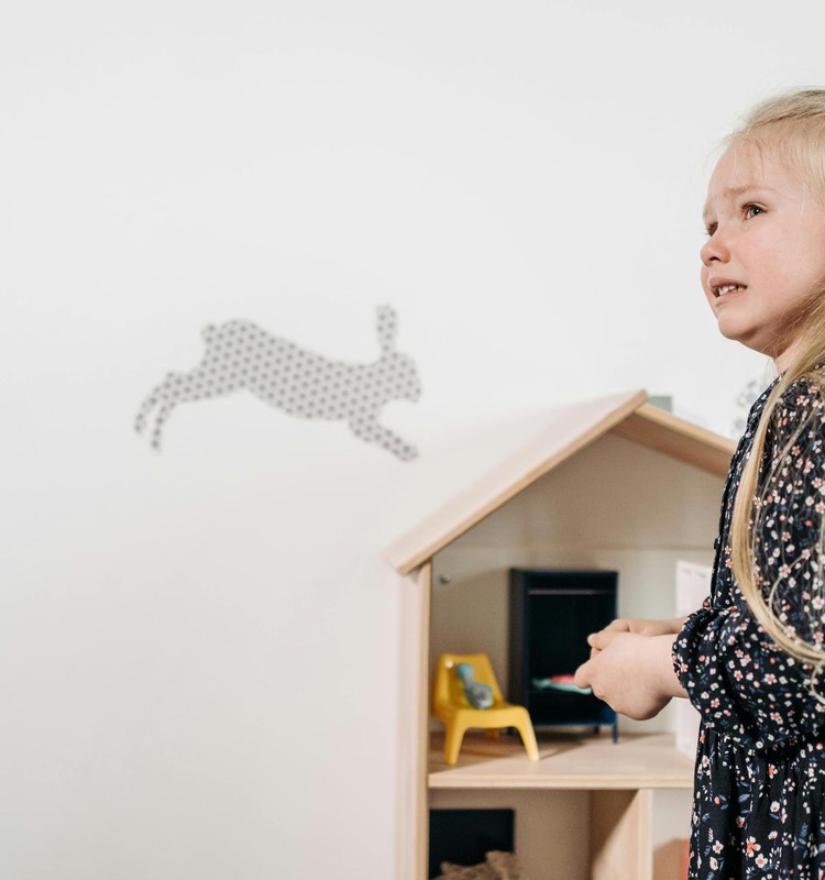 Pazīmes, ka tavs bērns piedzīvo stresu. Kā to laikus pamanīt?