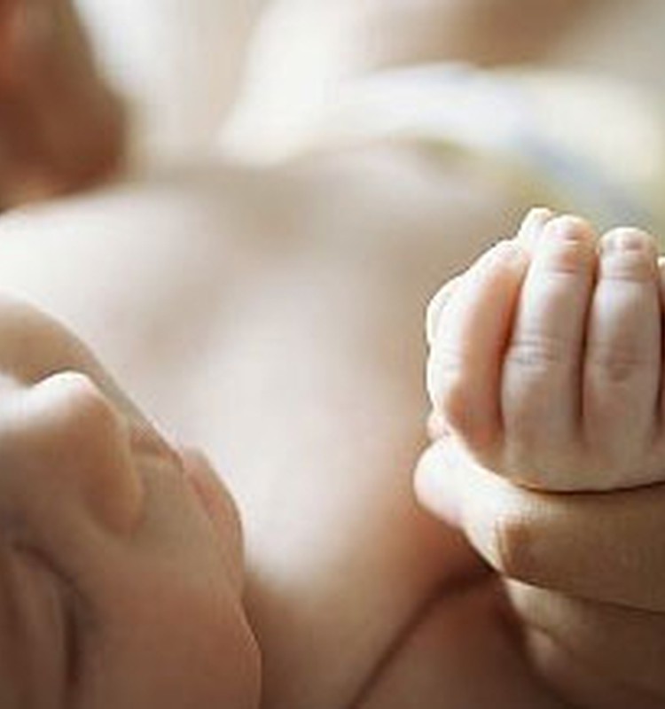 Pirmo reizi Latvijā zīdaiņa vecumā veikta barības vada atliktā anastomoze slimniekam ar barības vada atrēziju