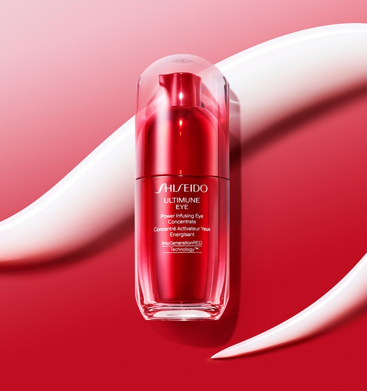 Jaunums acu zonai jaunajām māmiņām – jaunais ULTIMUNE EYE Power Infusing concentrate