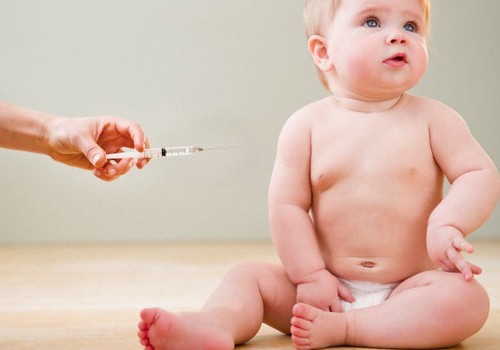 VIDEO: Vakcinācija nerada lielu slodzi uz bērna organismu