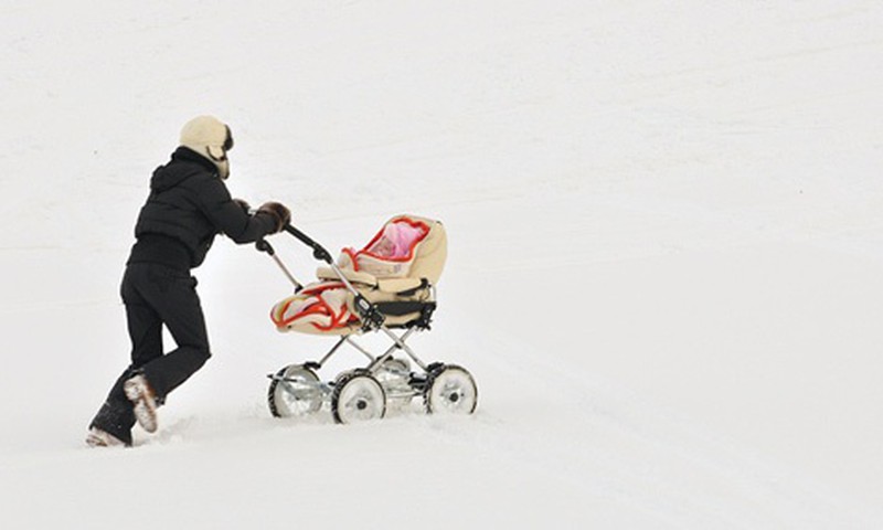 ST skatīs arī vientuļo māmiņu prasību pret valsti