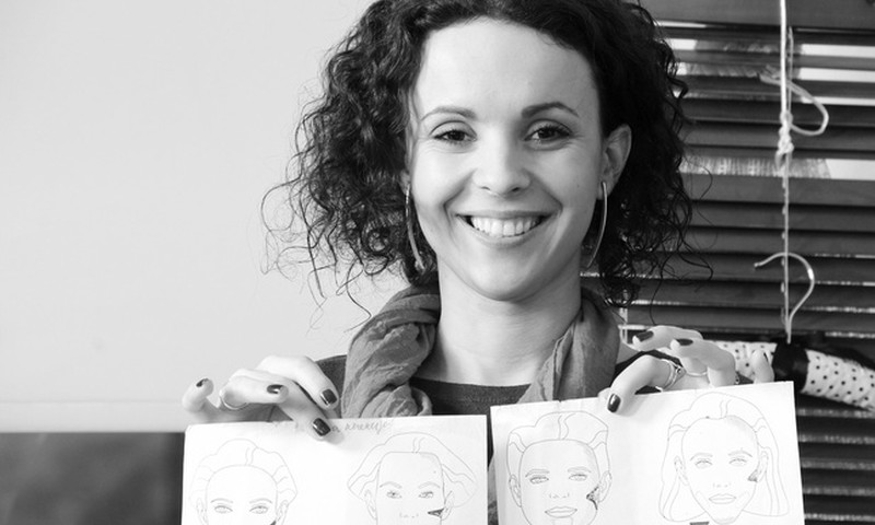 Evija Briede: Skaistums tā ir mīlestība pret SEVI!