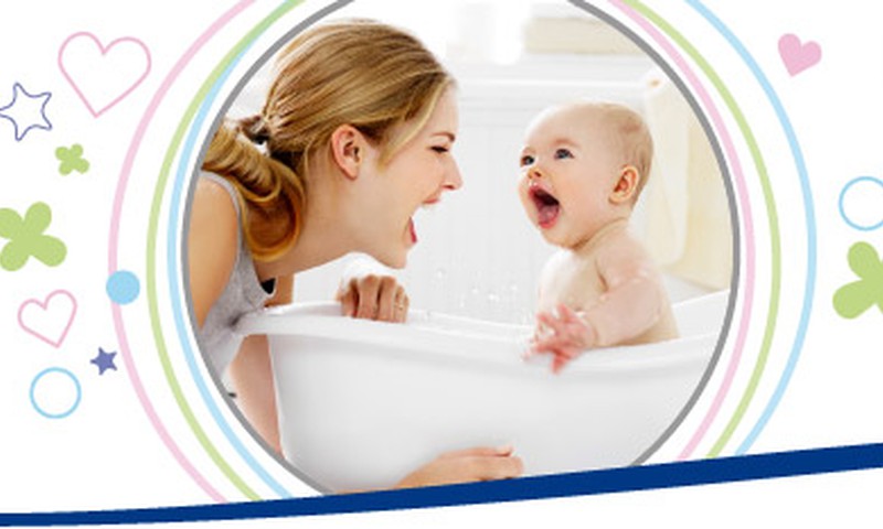 Viss ikdienai nepieciešamais rūpējoties par mazuļa maigo ādu: Chicco Baby Moments