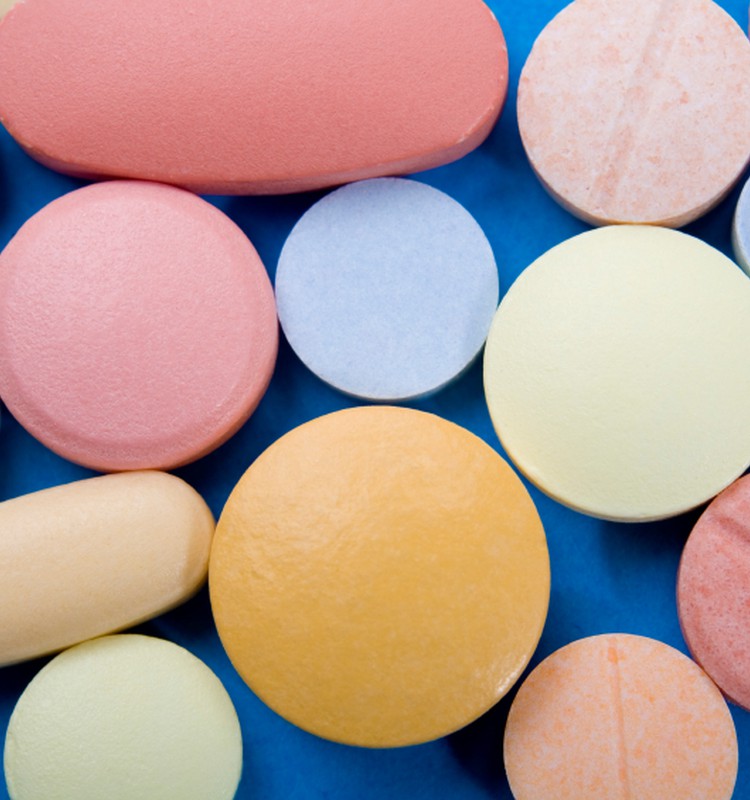 Pediatre: Maziem bērniem polivitamīni nepieciešami tikai slimību gadījumā