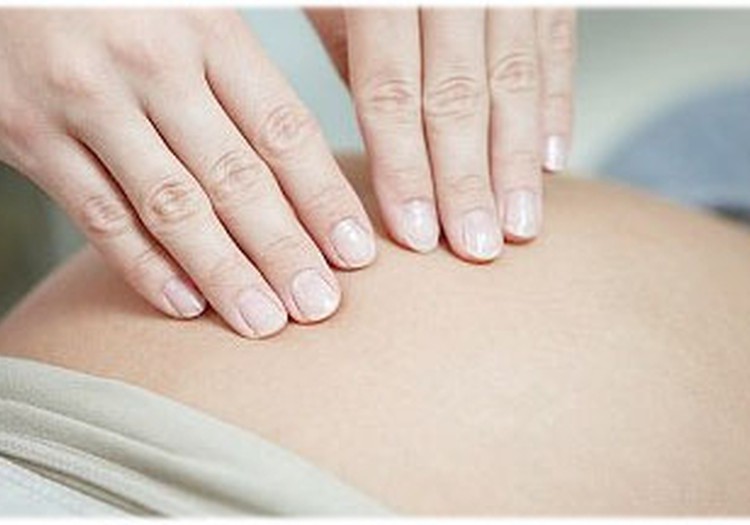 3 jautājumi un atbildes par Maria Maternity pretstriju krēmu