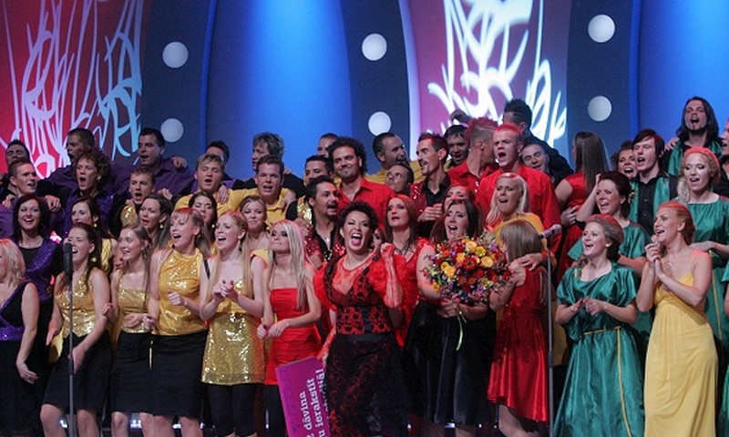 ''TV3'' ir mīlētākā televīzija Latvijā 