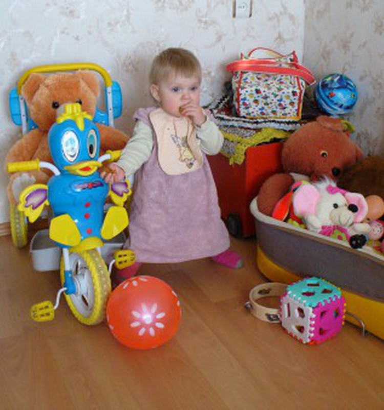 Soli pa solītim pretim uzvarai: piedalies blogu konkursā un laimē Teddy Mountain rotaļlietu vai Huggies® Little Walkers® autiņbiksītes!