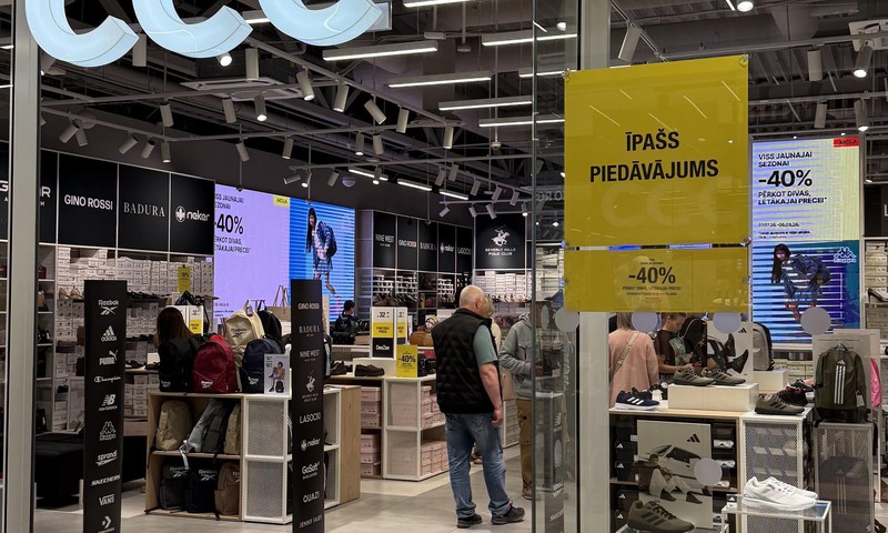 Gatavojamies skolai kopā ar CCC
