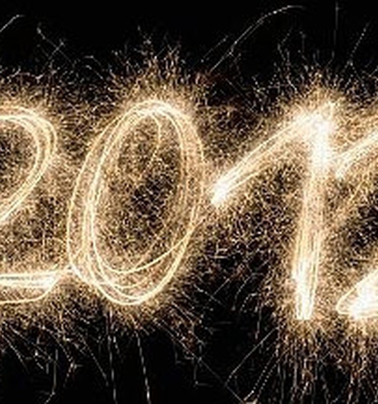 Astroloģiskā prognoze 2012.gadam