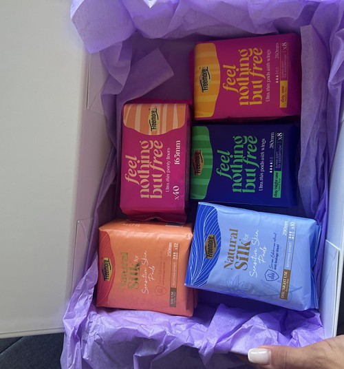 Freemore produkti