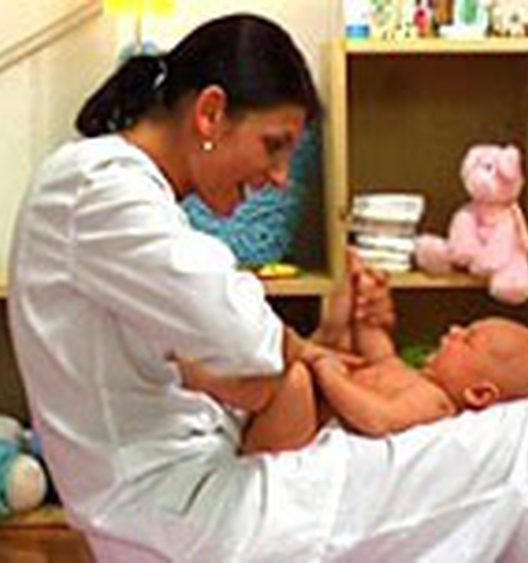 Tiekamies krēma terapijas nodarbībā Māmiņu Klubā!