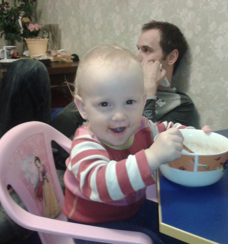 Visu gribu darīt pati!