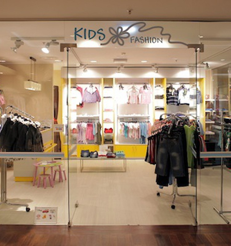 Stilīgi rudens atradumi veikalā "Kids Fashion"!   