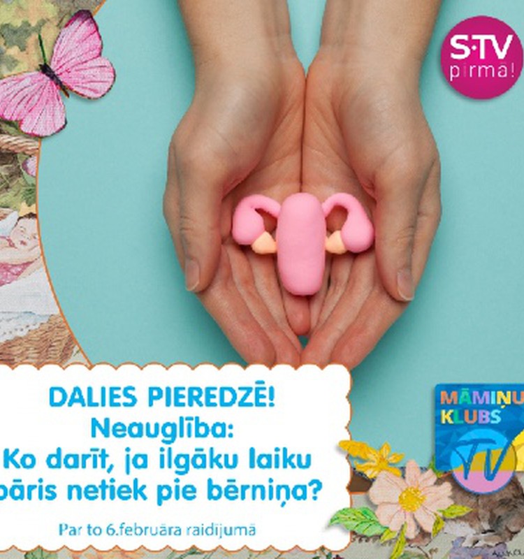 Vai jūsu ģimene ir saskārusies ar neauglību? Dalies ar savu stāstu!