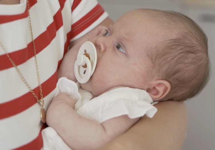 Grūtniecības kalendārs: Kādi vitamīni svarīgi jaunajai māmiņai?