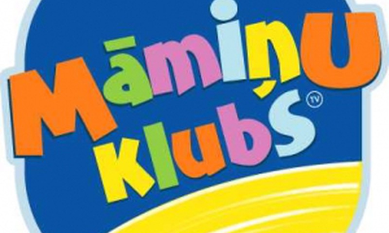 jautājums: kā radās Māmiņu klubs?