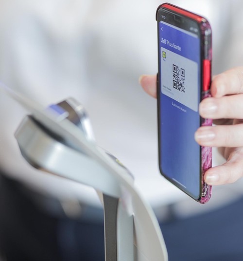 “Lidl Pay” - jauns norēķinu risinājums “Lidl” veikalos