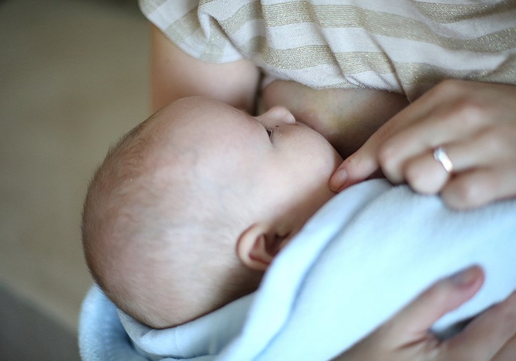 Zande: drīkst jaukt kopā arī dažādos laikos atslauktu pieniņu!
