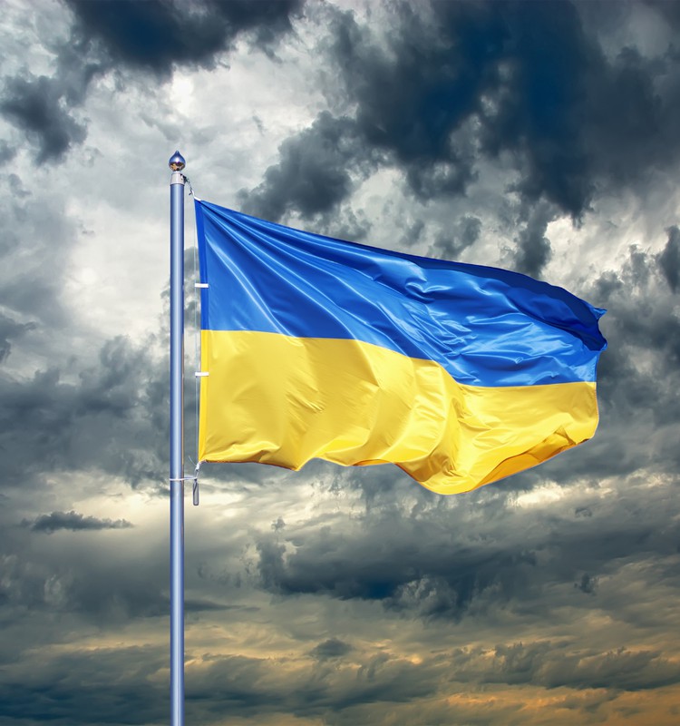 Divi miljoni eiro Ukrainas cilvēkiem!