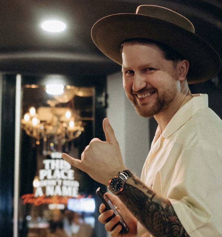 Rīgā atklāta jauna brokastu un dzīvesstila kafejnīca – This Place Doesn’t Need a Name – The Breakfast Club