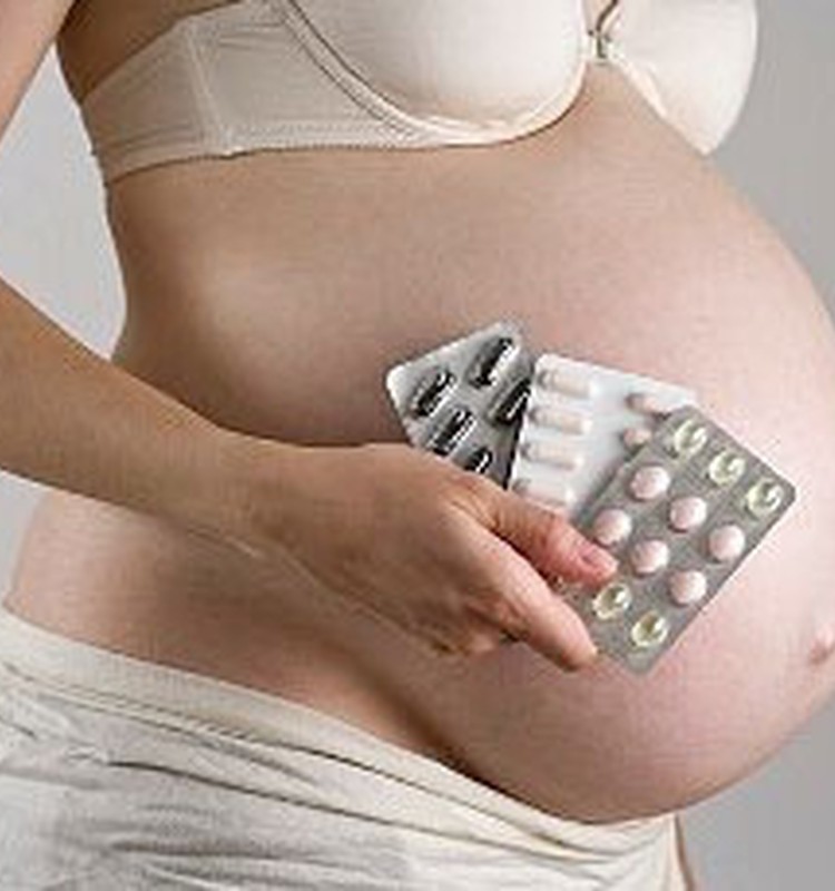 APTAUJA: Kādus vitamīnus Tu lietoji grūtniecības laikā?