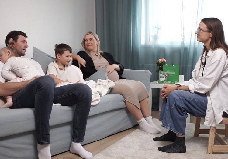 Iepazīsties ar "Superbēbis 2025" ģimeni!