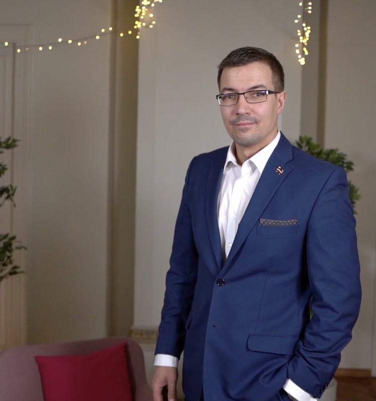 Rūdolfs Kalvāns: Bērnam jāsaprot, ka viņš nebūs gudrāks vai viltīgāks par pieaugušo