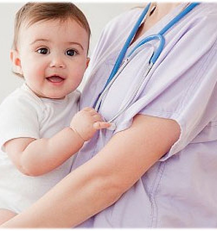 Homeopātisko produktu sērija biežāko bērnu problēmu ārstēšanai